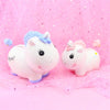 Small Unicorn Piggy Bank